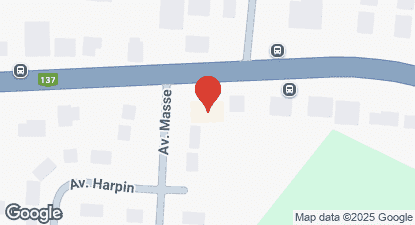 Comment se rendre à O Kaf&eacute;, Saint-Hyacinthe