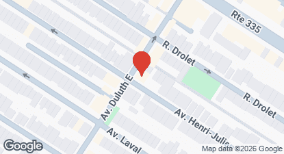 How to get to Essence 1804, Le Plateau-Mont-Royal - Montreal