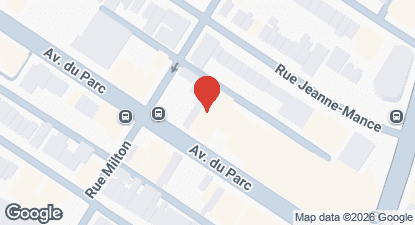 Comment se rendre à El Mida, Quartier des Spectacles - Montr&eacute;al