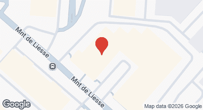 Comment se rendre à Restaurant le Beaujolais, Ville Saint-Laurent - Montr&eacute;al