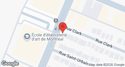 Comment se rendre à Phoenix 1, Ahuntsic-Cartierville - Montr&eacute;al