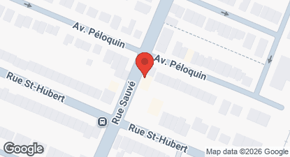 How to get to Ikigai sushi et poke, Ahuntsic-Cartierville - Montreal