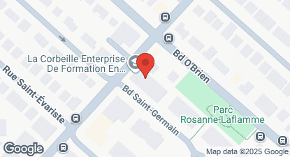 Comment se rendre à Restaurant Festigout, Ville Saint-Laurent - Montr&eacute;al