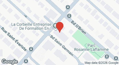 How to get to Restaurant Festigout, Ville Saint-Laurent - Montreal