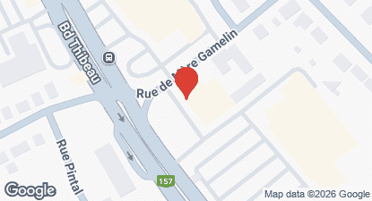 Comment se rendre à Eggspress, Trois-Rivi&egrave;res