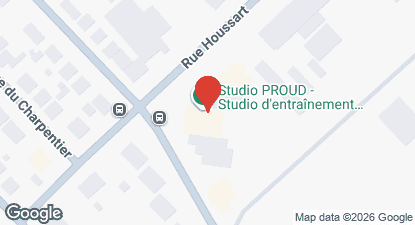 Comment se rendre à Boulangerie St-M&eacute;thode, Trois-Rivi&egrave;res