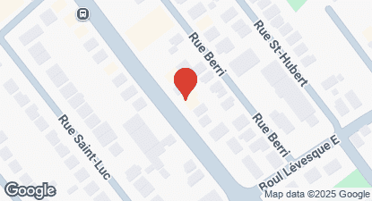 Comment se rendre à Restaurant Nguyen, Pont Viau - Laval