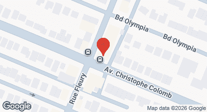 Comment se rendre à Le Fouvrac, Ahuntsic-Cartierville - Montr&eacute;al