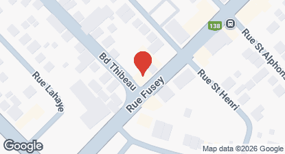 Comment se rendre à Restaurant Souvlaki, Trois-Rivi&egrave;res