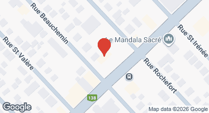 How to get to Resto Bar L'Officiel, Trois-Rivi&egrave;res