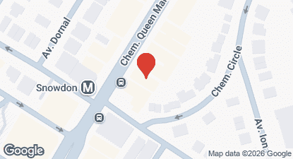 How to get to Chez LK, C&ocirc;te-des-Neiges - Montreal