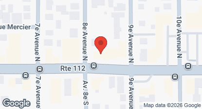 Comment se rendre à Super Pita, Sherbrooke