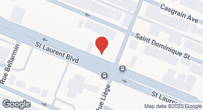 How to get to Bona Fide, Villeray-Saint-Michel - Montreal