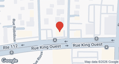 How to get to Chicking, Sherbrooke