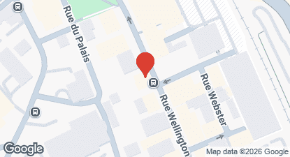 Comment se rendre à Baladi, Sherbrooke