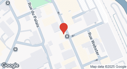 How to get to Baladi, Sherbrooke