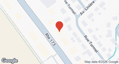 How to get to Ashton, Ste-Marie (Beauce)