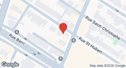 How to get to Marius et Fanny, Latin Quarter - Montreal