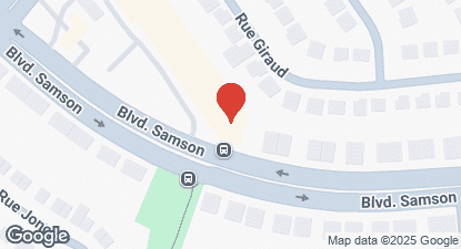 How to get to Marius et Fanny, Sainte-Doroth&eacute;e - Laval