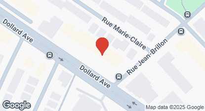 How to get to L'artisan de la pasta, LaSalle - Montreal