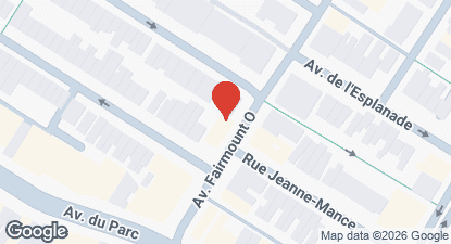 Comment se rendre à Balbastik, Le Plateau-Mont-Royal - Montr&eacute;al