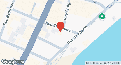 Comment se rendre à Le Caf&eacute;ier, Trois-Rivi&egrave;res