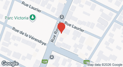 Comment se rendre à Taverne Royale, Trois-Rivi&egrave;res