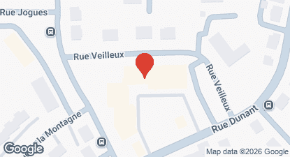 Comment se rendre à Restaurant epicerie andes, Sherbrooke