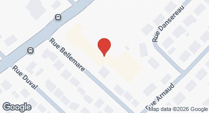 Comment se rendre à Coconut Bar, Trois-Rivi&egrave;res