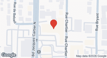 How to get to Habaneros Grill Mexicain, Sherbrooke