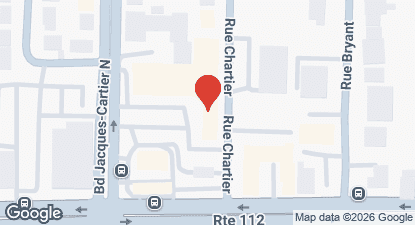 How to get to DaToni Pronto, Sherbrooke