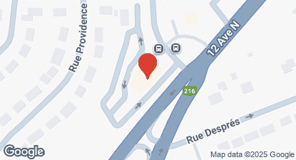 Comment se rendre à Brasserie Fleurimont, Sherbrooke