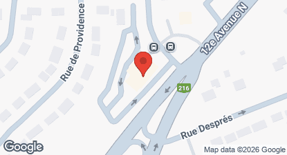 Comment se rendre à Brasserie Fleurimont, Sherbrooke