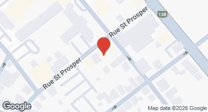 How to get to Boulangerie Le Panetier, Trois-Rivi&egrave;res