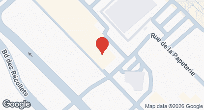 Comment se rendre à Casa Grecque, Trois-Rivi&egrave;res