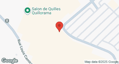 How to get to Cafe Morgane, Trois-Rivi&egrave;res