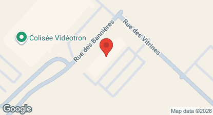 Comment se rendre à Sushi Shop, Trois-Rivi&egrave;res