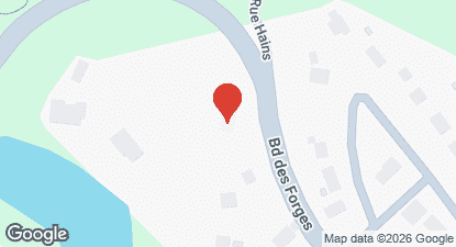 How to get to Resto le Maryane 2, Trois-Rivi&egrave;res