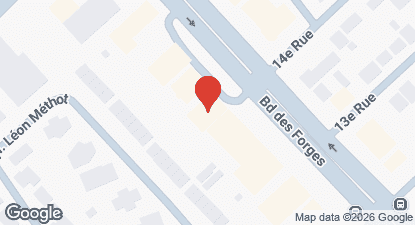 How to get to Restaurant Au Vieux Duluth, Trois-Rivi&egrave;res