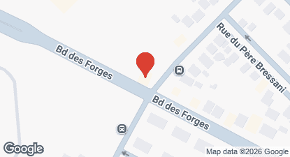 Comment se rendre à Gambrinus, Trois-Rivi&egrave;res