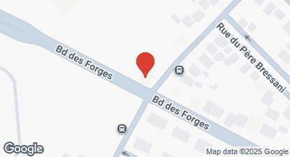 Comment se rendre à Gambrinus, Trois-Rivi&egrave;res