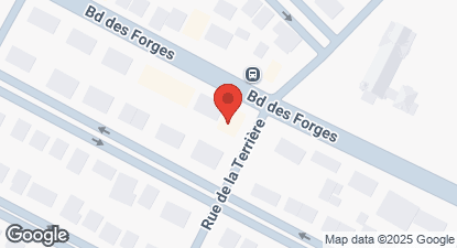 Comment se rendre à El-Taouk, Trois-Rivi&egrave;res