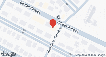 Comment se rendre à El-Taouk, Trois-Rivi&egrave;res