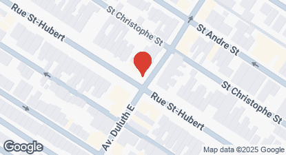 How to get to Le RAVITO Caf&eacute;-Buvette, Le Plateau-Mont-Royal - Montreal