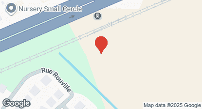 Comment se rendre à La Maison Baguettes, Saint-Basile-le-Grand