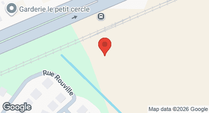 Comment se rendre à La Maison Baguettes, Saint-Basile-le-Grand