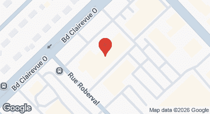 How to get to TH&Eacute;LICIEUX, Saint-Bruno-de-Montarville