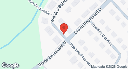 How to get to Ross Stall - Brasserie, Saint-Bruno-de-Montarville