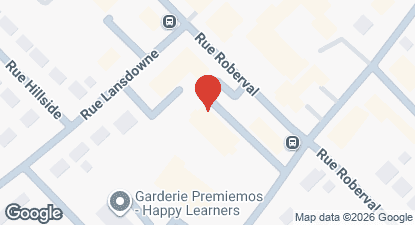 How to get to Sakura Sushi Express, Saint-Bruno-de-Montarville