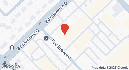 How to get to Bar 1250, Saint-Bruno-de-Montarville